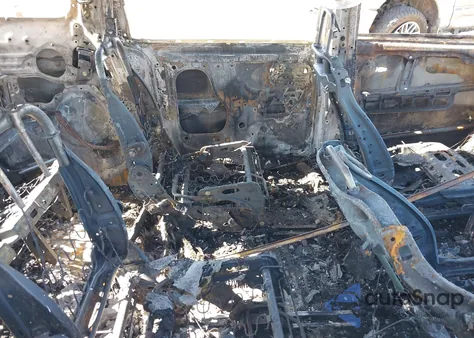 2017 Kia Sedona L из США, поврежденный, VIN KNDMA5C16H6283464